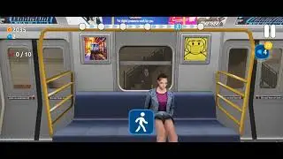 Прокат на метро туда и обратно 