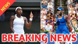 COCO GAUFF's Risky Coaching Gamble ANDY RODDICK's Game Changing US Open Prediction!