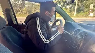 Xe đã bán siêu phẩm matiz thay xe máy đã để cho a zai Bắc Kạn khi lên sóng 24h chúc a đi tốt 