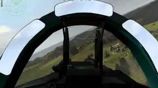 CSLA Mig-29A