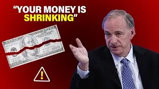 The 2026 Financial Survival Guide: Cash, Gold, and Real Assets by Ray Dalio