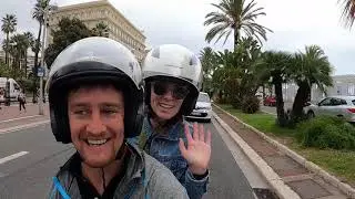 Matt and Sara's Europe Trip May 2022