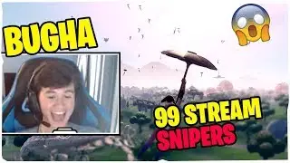 Bugha Shows His MAXIMUM BUILDING Speed and THIS HAPPENED...