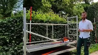 Hecken schneiden - Tipps aus dem Liebermann-Garten - #6