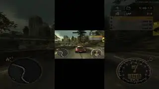 Need For Speed Most Wanted Black Edition - Blacklist 15 Sonny - PCSX2