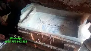 JINSI YA KUFUNGUA SABUNI ZA MCHE KUTOA KWENYE MOLD NA KUZIACHA WAZI ILI ZIENDELEE KUKAUKA VIZURI