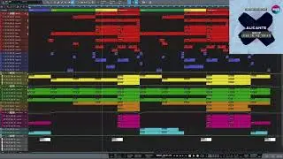 Studio One Template Alicante