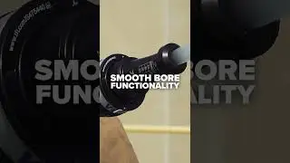 🚒 Firefighters, what's your preferred smooth bore nozzle setup for initial attack? 🗣️