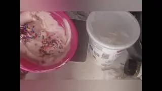 3 WW point Dessert 2 Cone-Olis Cook with Me and my Baby CJ
