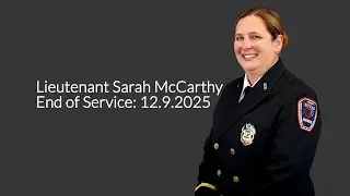 St. Charles County paramedic who died in the line of duty laid to rest on Wednesday