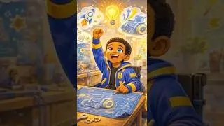 my first kids book dropping soon inspired by my cousin John  Toomer🔥🔥🔥