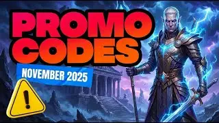 13 Active RAID: Shadow Legends Promo Codes (November 2025) &ndash; Free Loot & Champions!