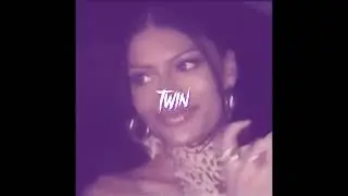 BOODA BEATS - TWIN (Визуализатор)