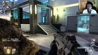 BO2: League Play Live Hardpoint