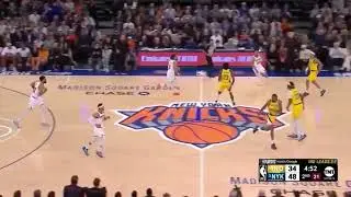 Ball Screen Defense | Aaron Nesmith