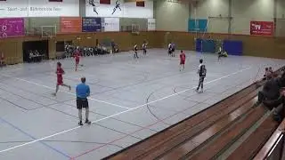 TuSEM Essen II   TVK 27 27 2  Hz Teil 1