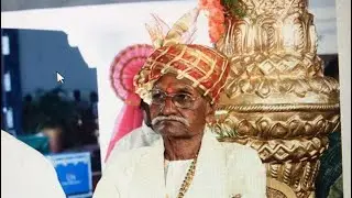 Boini komaraiah yadav memorial song -2🙏🏽🙏🏽 🎼 🌺