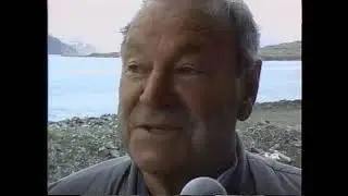 Interview with WWII Veteran Howard Bloom, 1992