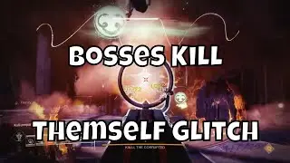 Infinite Ignitions Glitch - Bosses Die In 2 Hits