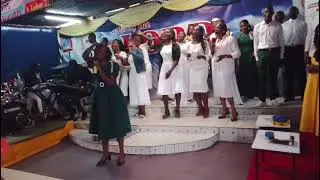 Purity Otieno ft Kaka Dave