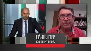 Ghaza : comment arrêter le génocide ?