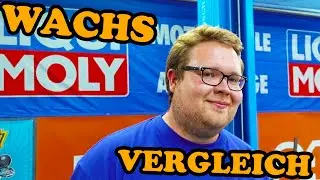 Werner´s besonderes Pflegerezept 👨‍🦰 #MENSCHLICHKEITZEIGEN #FOLGE6