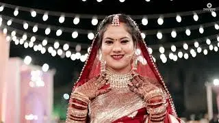Abhinav + Vaishnavi - Wedding Highlights - lTalkwedd Studio | Lucknow