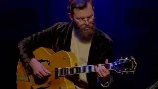 Aart Strootman: lunchbreak concert in de Doelen Rotterdam