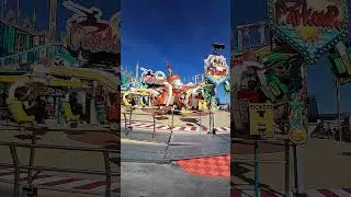 Parkour (Aigner) Oktoberfest 2025!
