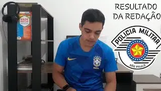 PROVA PM-SP 2025 | CLASSIFICA&Ccedil;&Atilde;O FINAL PRELIMINAR 