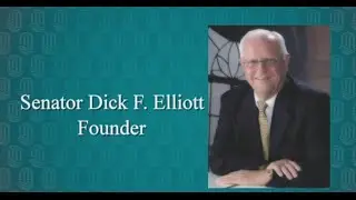 Convocation Ceremony at CCU - Senator Dick Elliott Video Presentation