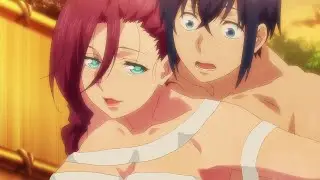3 One Oh - Want What I Want | AMV