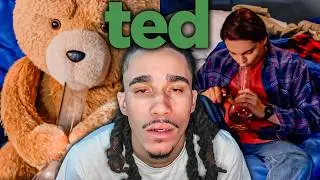 Смотреть шоу TED под кайфом &mdash; это БЕЗУМНАЯ КОМЕДИЯ (Эпизоды 1-4)