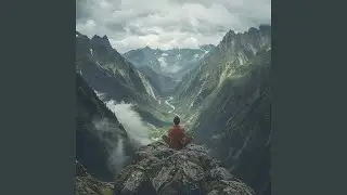 Thoughts Pass Like Waves