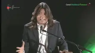 Alegrías. Samuel Serrano con Paco Cepero. 2013