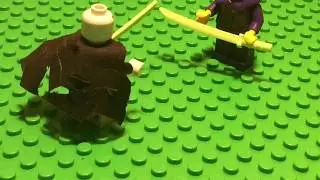 Portal Master V.S. The Necromancer
