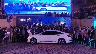 Tianshi International 26th Anniversary Pakistan Lahore Full House Pack Tiens