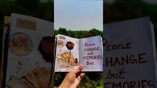 some journal ideas and you can try. #music #song #newjournal #journalingideas #diy