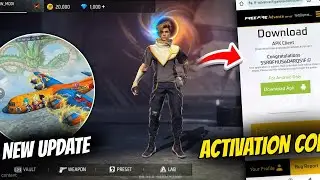 HOW TO OPEN ADVANCE SERVER | Advance Server Activation code invalid problem ✅️ | ff advance server 