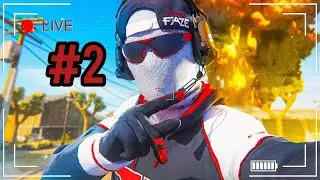 CALL OF DUTY BLACK OPS COLD WAR #2 @FaZeClan