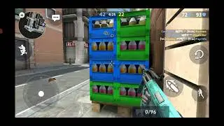 Critical ops 1.26 Update