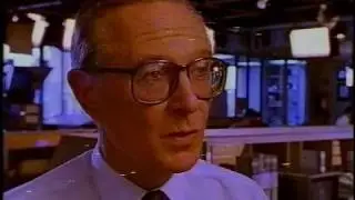 Nine's New Recruit: Mark Ferguson (1992).