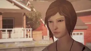 ZeroLives.com - Life Is Strange: Before The Storm - 