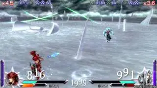 Jecht assist kinda nice, actually