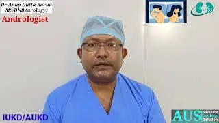 Erectile Dysfunction ll Failed Medical Treatment ll Injection Therapy ll New Life @ AUKD
