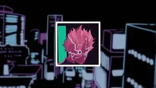 NTN - Rampin' Up | Mob Psycho 100 Trap Beat [Free to Use]