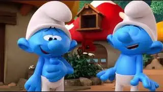 Dimwitty Smurf Stomach Growls (edited)