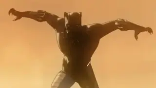 Marvel Studios: Marvel Zombies Episode 3 (Black Panther's Sacrifice) #marvelzombies