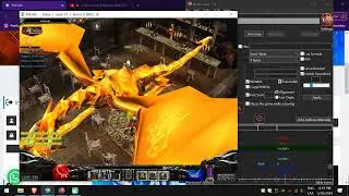 Mu 99b -- Bypass Antihack -- Hack Mu Online --