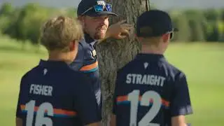 Junior Golf Video 2025